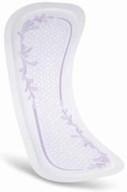 46500 TENA ULTRA THIN PADS REGULAR