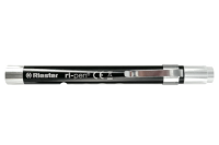 5075526 FORTE LUX N LED VACUUM BLACK PEN RIESTER