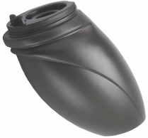 508606 BP INFLATION BULB LATEX FREE FOR DS58