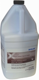 61017285 BACTISTAT HAND WASH 0.3% TRICLOSAN GALLON