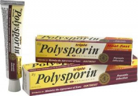 Polysporin