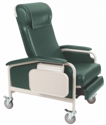 653 RECLINER 3 POSITION WINCO