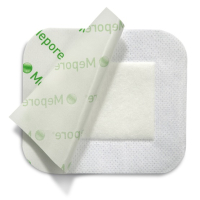 670900BC MEPORE PLUS DRESSING 9CM X 10 CM STERIL