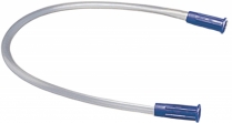 706018 CONNECTING TUBE 3/16" x 18" LONG STERILE