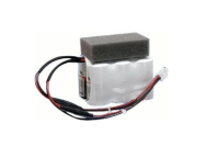 7305P614 RECHARGEABLE BATTERY FOR DE VILLBISS SUCTION PUMP