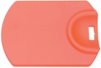 8031090 CPR BOARD (ORANGE)