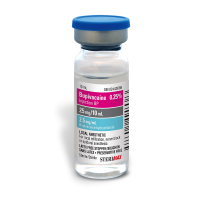 834324001750 BUPIVACAINE INJECTION BP 25MG/10ML 0.25% (STBX113)