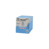 8681G SUTURES ETHICON PROLENE 5-0