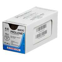 8683G SUTURE PROLENE MONO 4-0 W/FS-2 NDL
