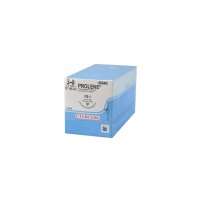 8684G SUTURE CUTICULAR PROLENE 3-0