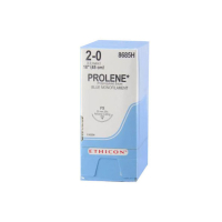 8685H SUTURE CUTICULAR PROLENE 2-0