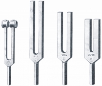 A20140 TUNING FORK ALUMINUM W/OUT CLAMPS C-512V