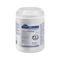 ACCINTERVW6X7 (100906585) ACCEL INTERVENTION HARDSURFACE WIPE 6 X 7"