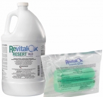 AMC4440AWCA DISINFECTANT REVITAL-OX HLD 4 LITRE