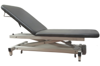 AYR1008 POWER TABLE 2 SECTION WITH ADJ. BACK REST AYR