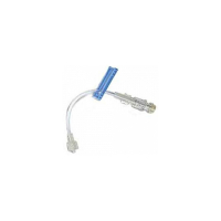 BAX2N1194 BAXTER EXTENSION SET 7" LUER LOC