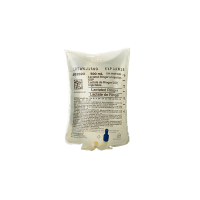 BAXJB2323 LACTATED RINGERS INJ. 500ML