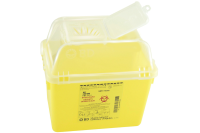 BD300440 SHARPS CONTAINER 7.6L BD