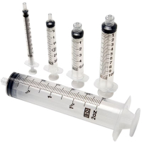 BD302833 SYRINGE 30CC SLIP TIP STERILE