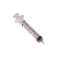 BD303134 SYRINGE ONLY 10CC SLIP TIP