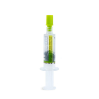 BD303270 SYRINGE LOCK PREFILL 3ML 4% SODIUM CITRATE