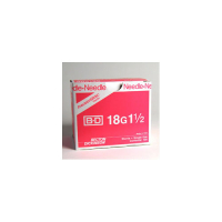 BD305194 NEEDLE DISPOSABLE 23G 1 1/2" THIN WALL
