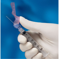 BD305765 BD ECLIPSE NEEDLE ONLY 21G X 1 1/2"