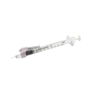 BD305930 SYRINGE INSULIN SAFETY GLIDE 1CC 29G 1/2"