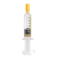 BD306424 SYRINGE HEPARIN FLUSH 5ML 100UNITS/ML