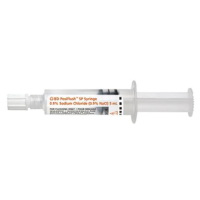 BD306591 SALINE SYRINGE POSIFLUSH 5ML SOLUTION