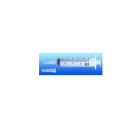 BD309620 SYRINGE 50ML CATHETER TIP