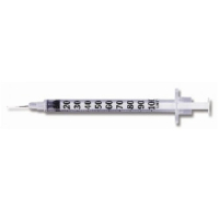 BD329420 SYRINGE INSULIN 28G, 0.5N MICROFINE I.V.