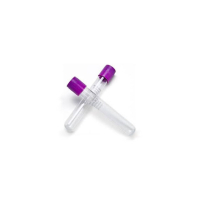 BD366643 VACUTAINER K2 EDTA 16 X100MM, 10ML LAV