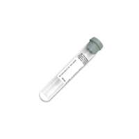 BD367001 VACUTAINER TUBE KOX-1 NAF-5 10ML PLBL