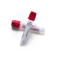 BD367812 BD VACUTAINER BLOOD COLLECTION TUBE RED