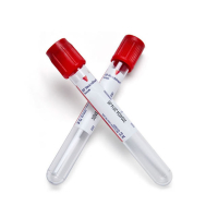 BD367820 BD VACUTAINER 10ML (NO COATING/NO PRES) PLAIN GLASS