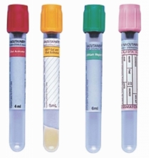 BD367856 VACUTAINER K2EDTA LAVENDER 3ML
