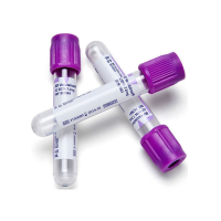 BD367861 VACUTAINER HEMOGUARD TUBE 4ML 13MMX75MM