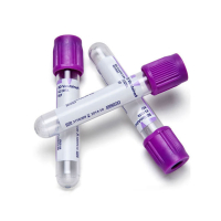 BD367863 VACUTAINER 6.0ML LAVENDER STOPPER EDTA