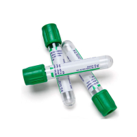 BD367871 BD 4ML NA HEPARIN BLOOD COLLECTION TUBE/GREEN TOP