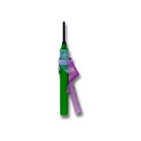 BD368607 BD ECLIPSE 21G X 1.25  BLD COLL NDLE W LUER ADAPTER