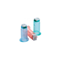 BD368872 HOLDER NDL PRONTO QUICK RELEASE VACUTAINER REUSEABLE