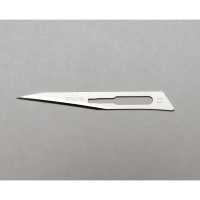 BD371211 SCALPEL BLADES #11 STERILE S/S BARD PARKER
