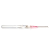 BD381833 BD INSYTE CATHETER AUTOGUARD W/ 20G X 1" NEEDLE
