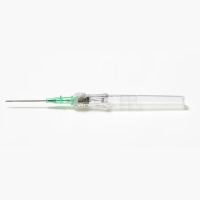 BD381847 INSYTE INSYTE BD INSYTE CATHETER 18G X  1.88"  GREE