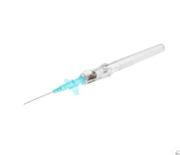 BD381923 BD INSYTE AUTOGUARD  22G X1"SHIELED IV BLUE
