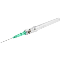 BD381944 BD INSYTE AUTOGAURD 18G X 1.16" SHIELDED IV