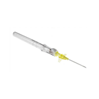 BD382912 BD INSYTE CATHETER BD382612 BC PRO AUTOGUARD 24G 3/4" WINGED
