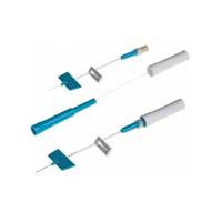 BD383318 BD SAF-T-INTIMA IV CATH 24GX3/4"PRN ADAP