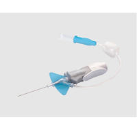 BD383512 NEXIVA CATHETER S-PORT 22G 1"